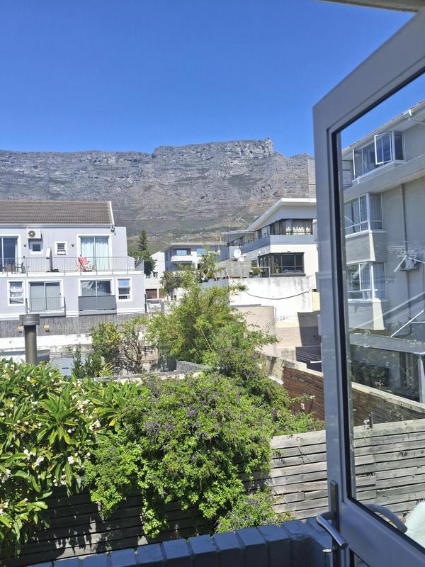 To Let 1 Bedroom Property for Rent in Oranjezicht Western Cape